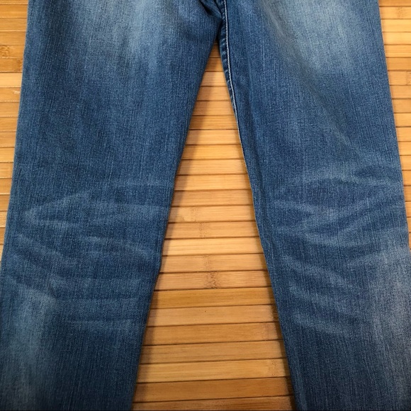 Aeropostale Distressed Jeans - Picture 5 of 6